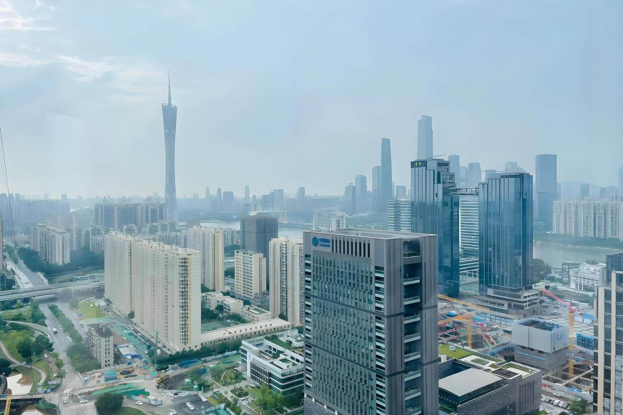 复星国际中心